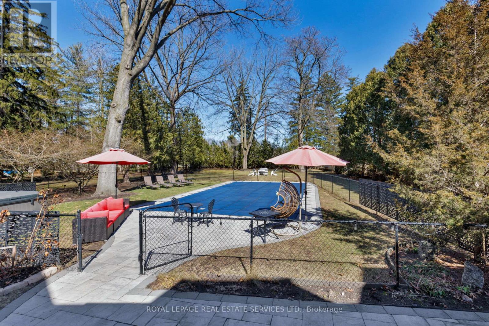 1165 Garden Road, Mississauga, Ontario  L5H 3J5 - Photo 46 - W12941424