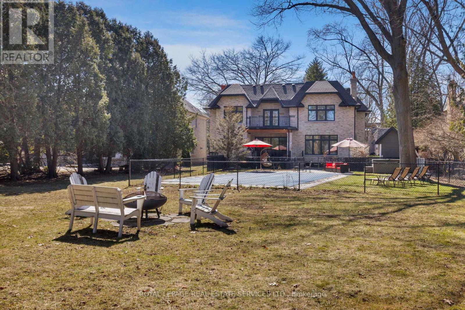 1165 Garden Road, Mississauga, Ontario  L5H 3J5 - Photo 48 - W12941424