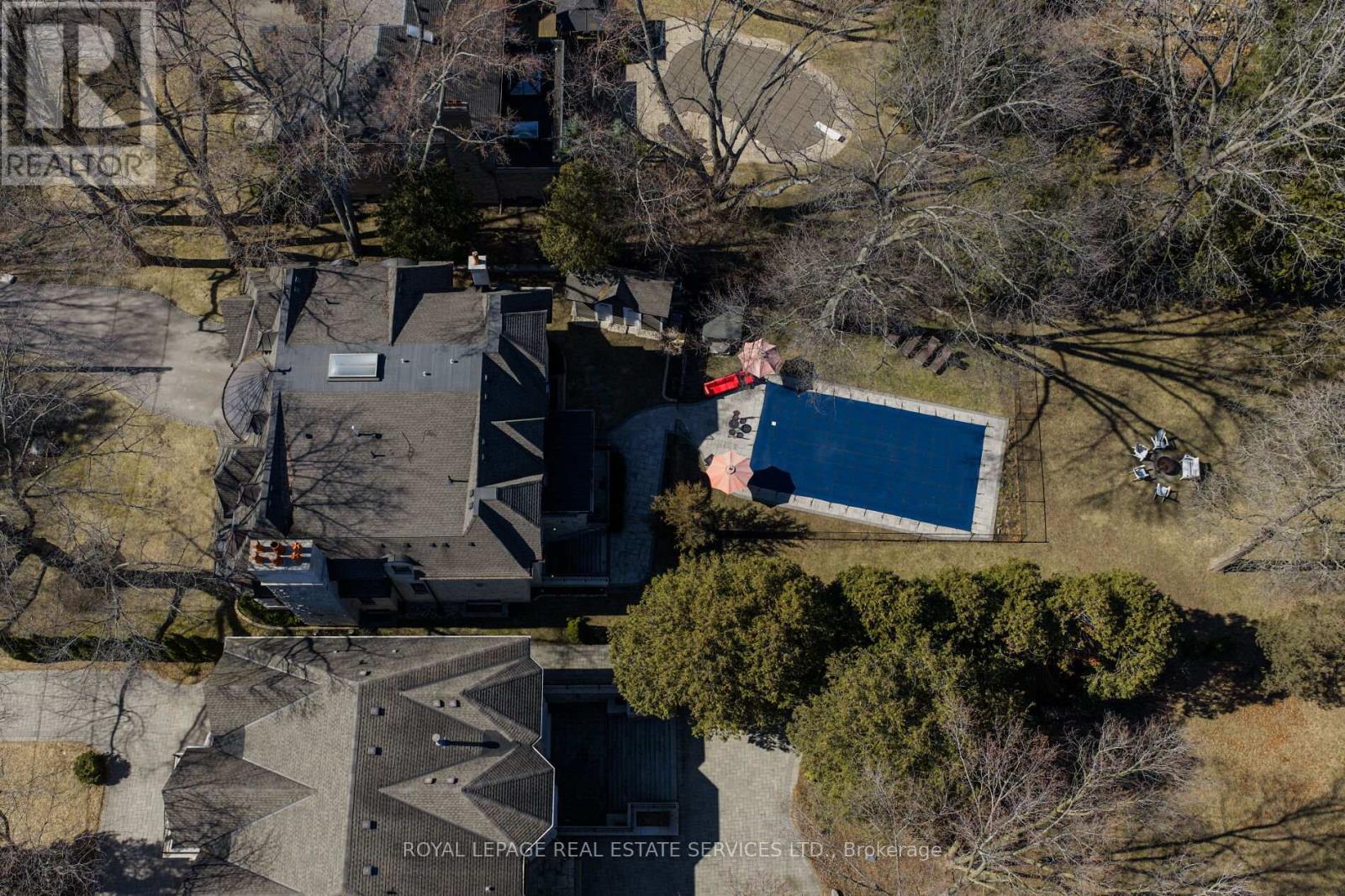 1165 Garden Road, Mississauga, Ontario  L5H 3J5 - Photo 49 - W12941424