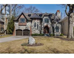 1165 GARDEN ROAD, Mississauga, Ontario