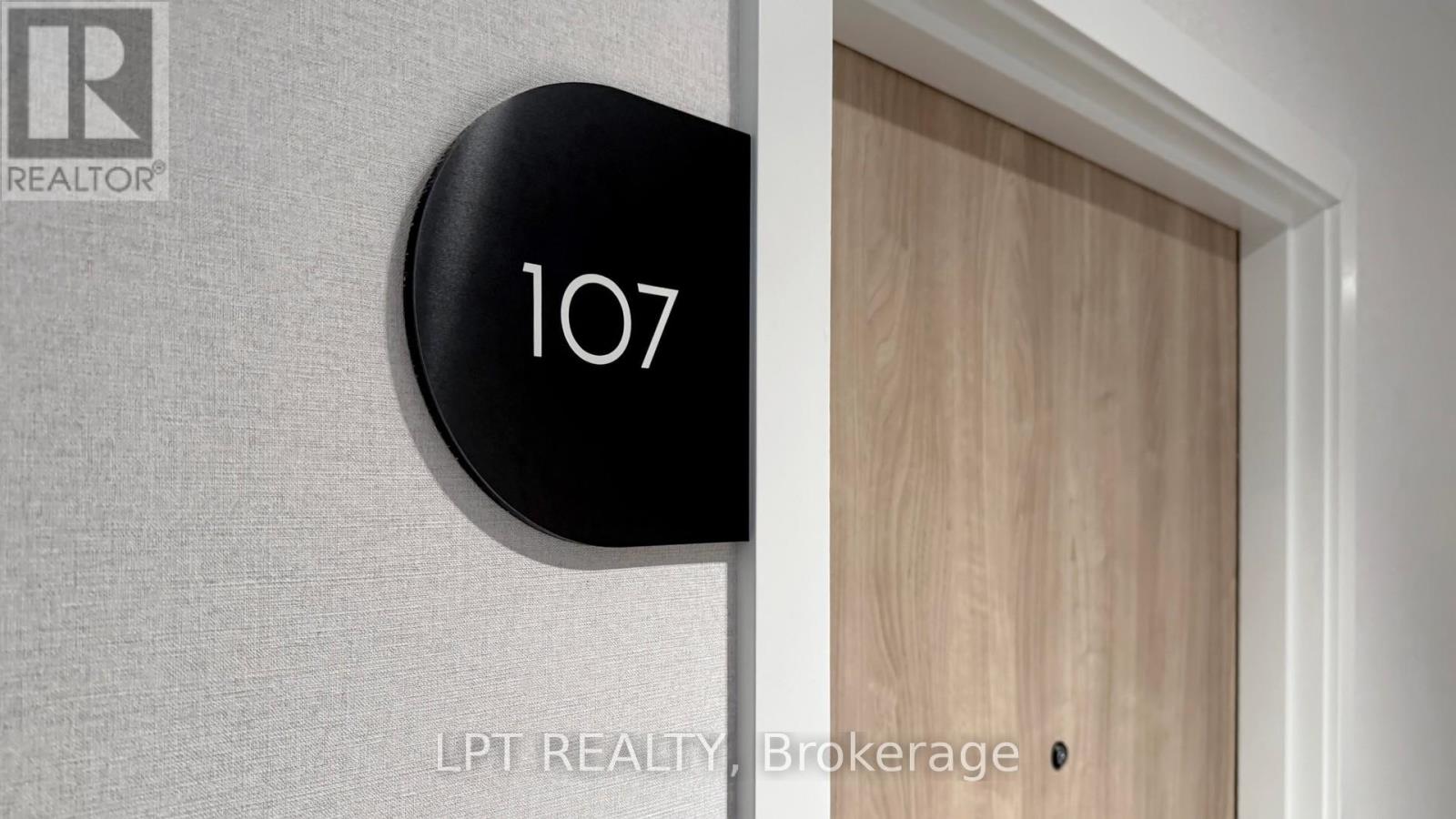 107 - 799 The Queensway, Toronto, Ontario  M8Z 0H3 - Photo 10 - W12941426