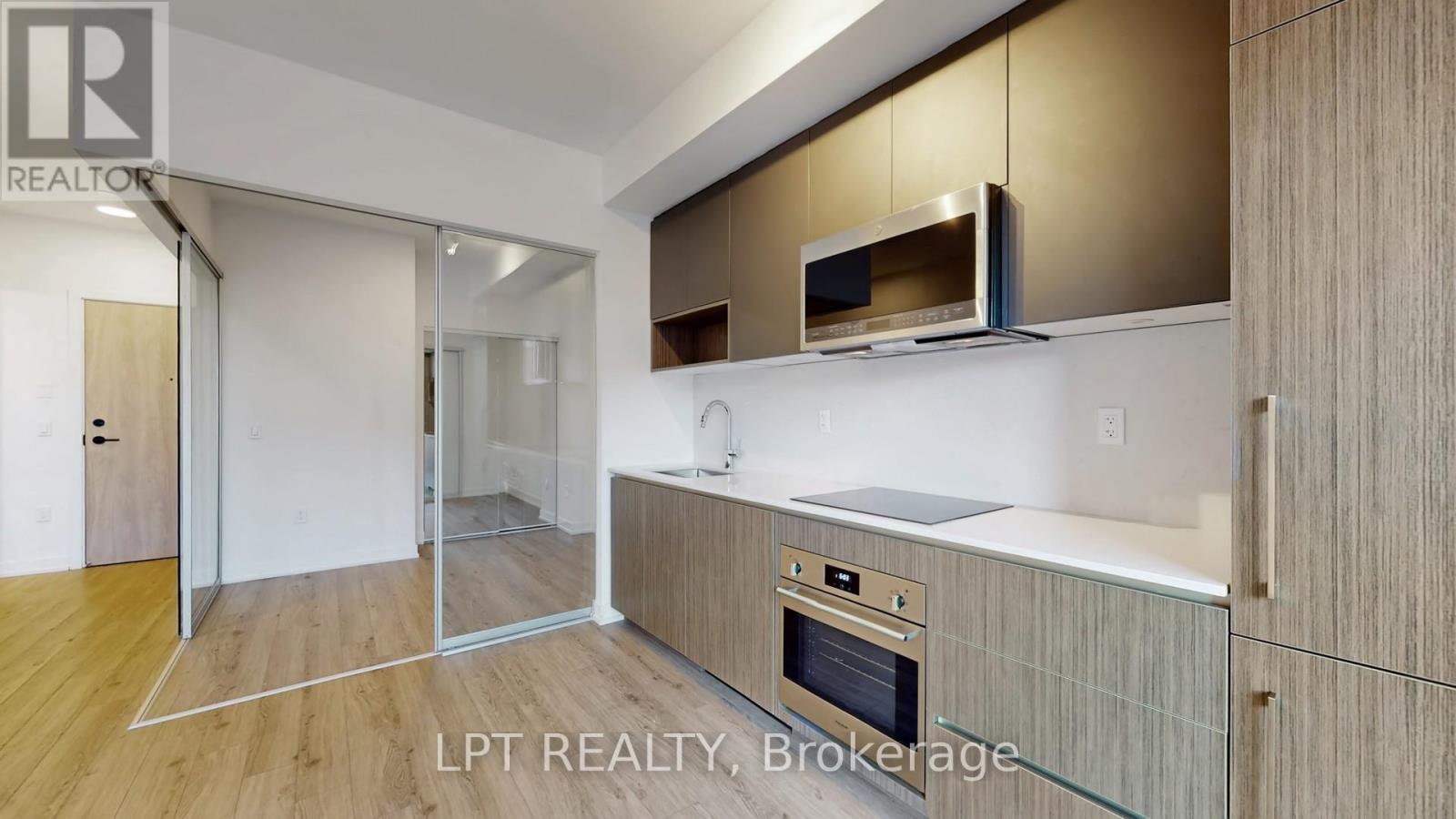 107 - 799 The Queensway, Toronto, Ontario  M8Z 0H3 - Photo 17 - W12941426