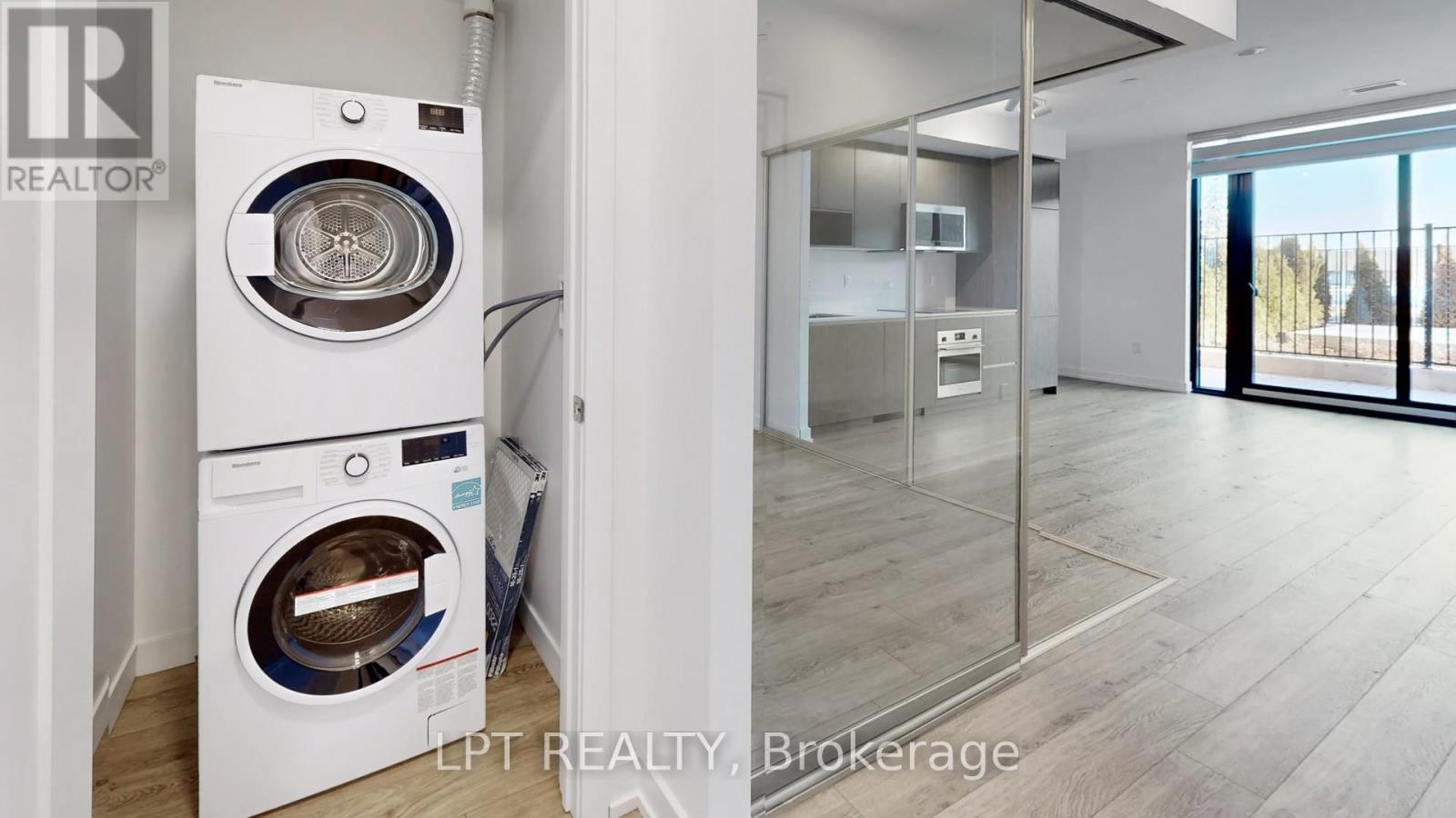 107 - 799 The Queensway, Toronto, Ontario  M8Z 0H3 - Photo 28 - W12941426