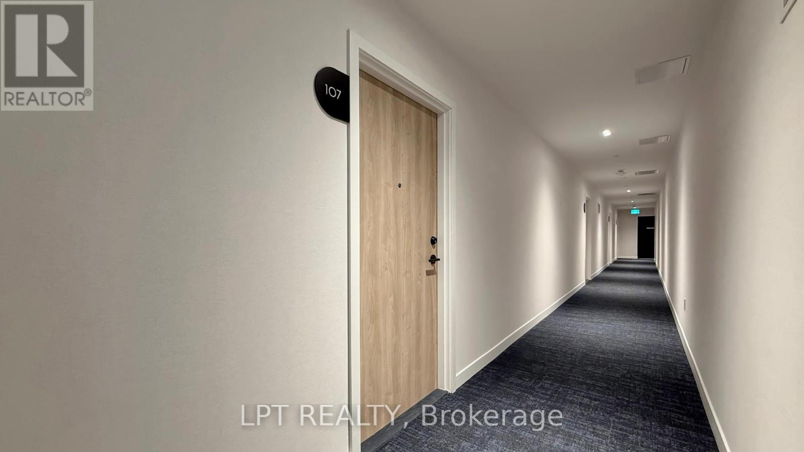 107 - 799 The Queensway, Toronto, Ontario  M8Z 0H3 - Photo 31 - W12941426