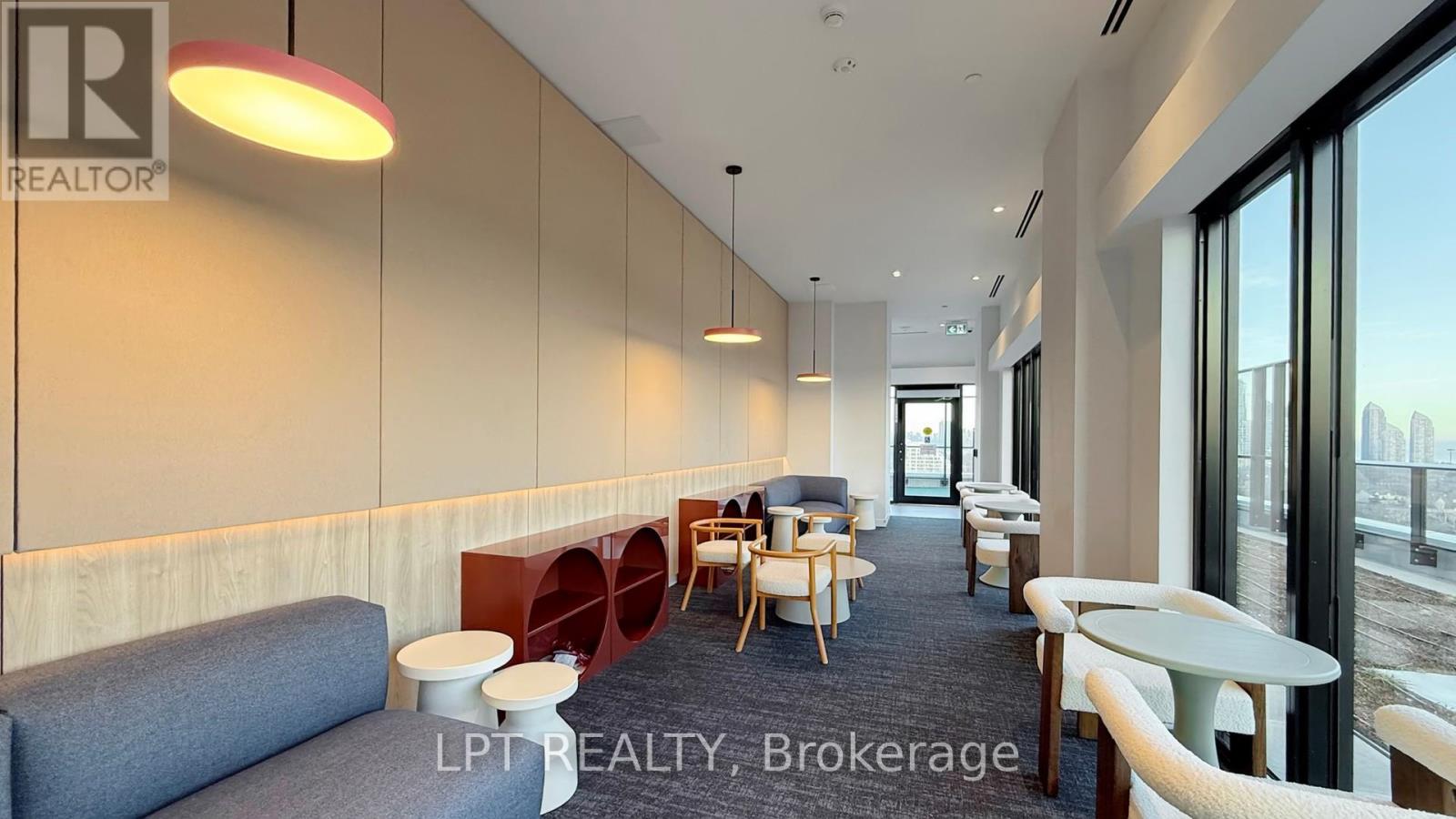 107 - 799 The Queensway, Toronto, Ontario  M8Z 0H3 - Photo 35 - W12941426