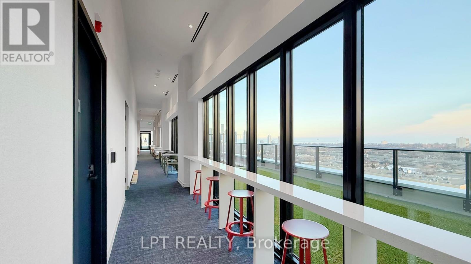 107 - 799 The Queensway, Toronto, Ontario  M8Z 0H3 - Photo 37 - W12941426