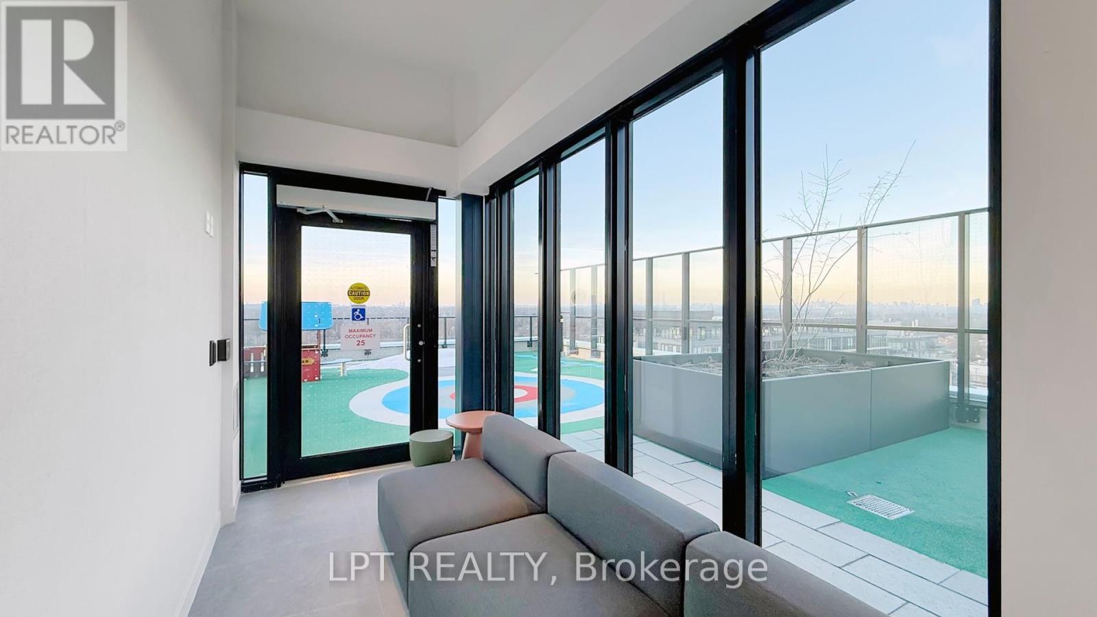 107 - 799 The Queensway, Toronto, Ontario  M8Z 0H3 - Photo 38 - W12941426