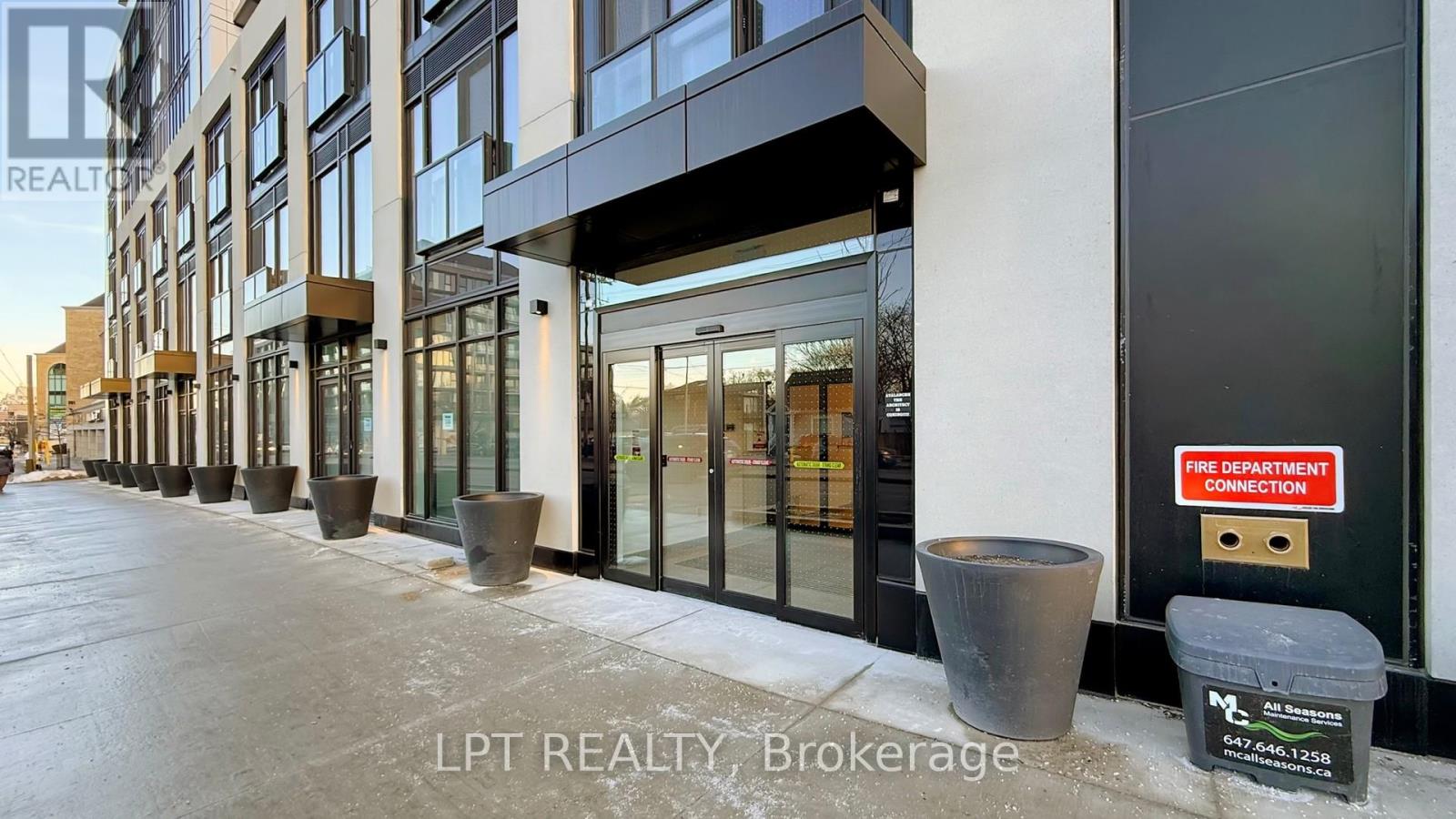 107 - 799 The Queensway, Toronto, Ontario  M8Z 0H3 - Photo 5 - W12941426