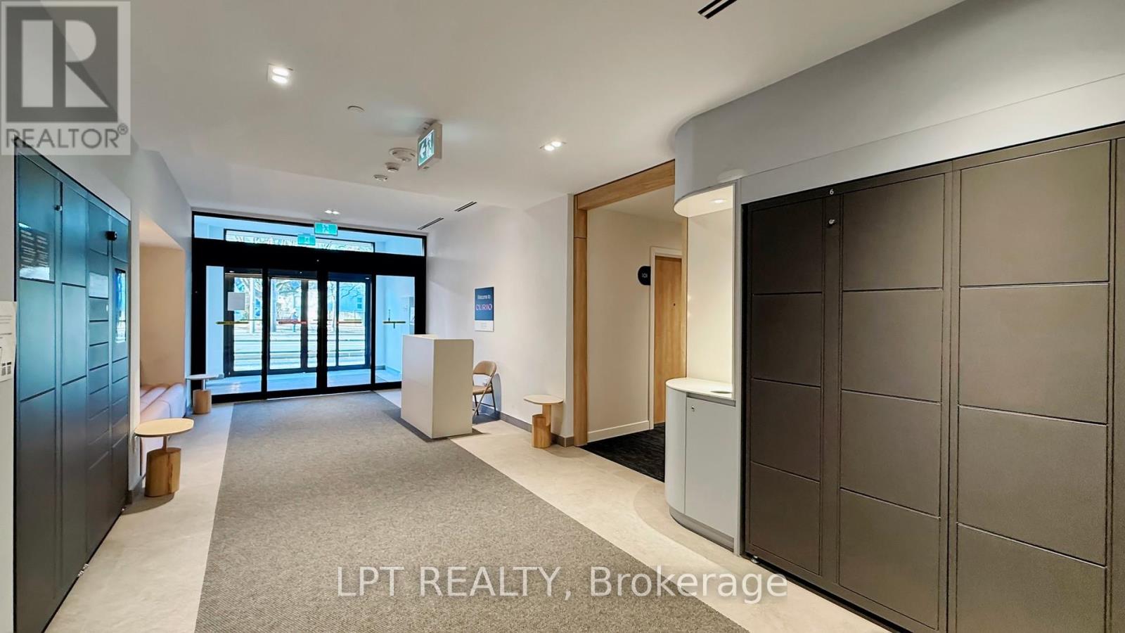 107 - 799 The Queensway, Toronto, Ontario  M8Z 0H3 - Photo 6 - W12941426