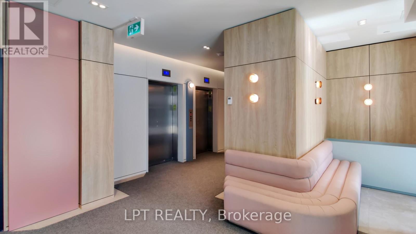 107 - 799 The Queensway, Toronto, Ontario  M8Z 0H3 - Photo 9 - W12941426