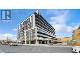 107 - 799 THE QUEENSWAY, Toronto, Ontario