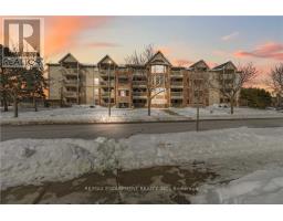 110 - 4015 KILMER DRIVE, Burlington, Ontario