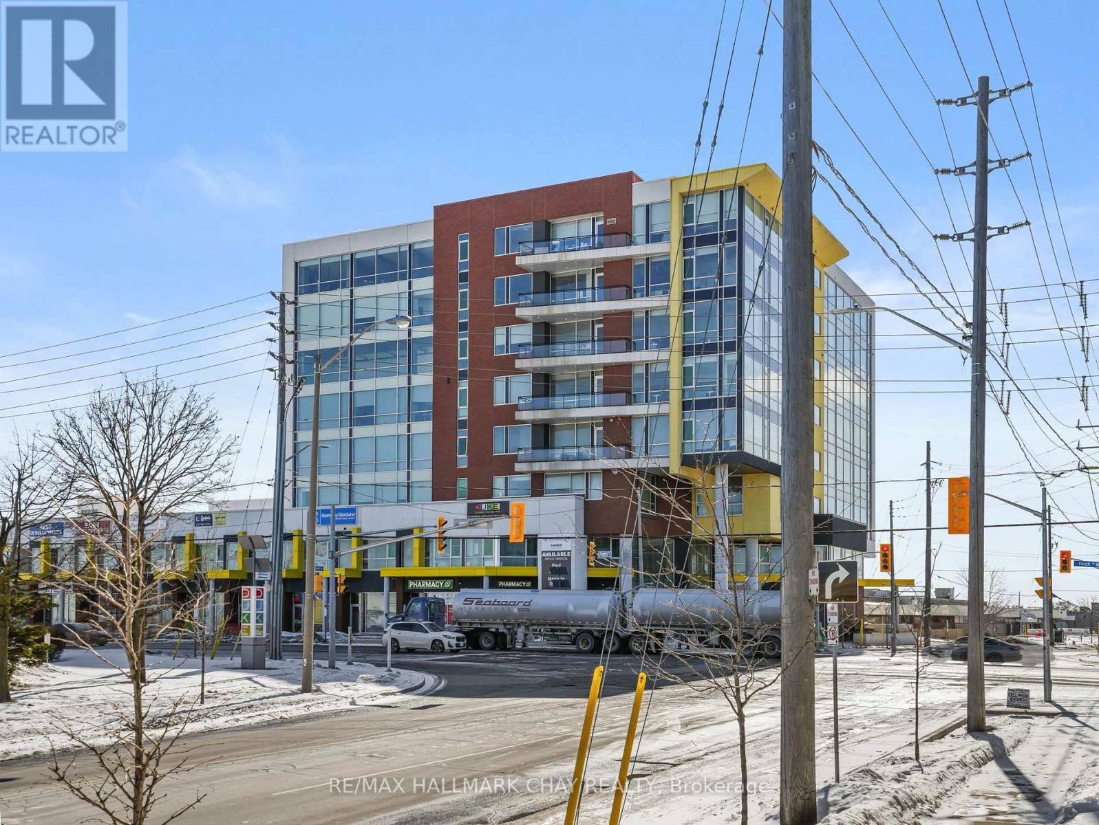 615 - 1275 FINCH AVENUE W, Toronto, Ontario