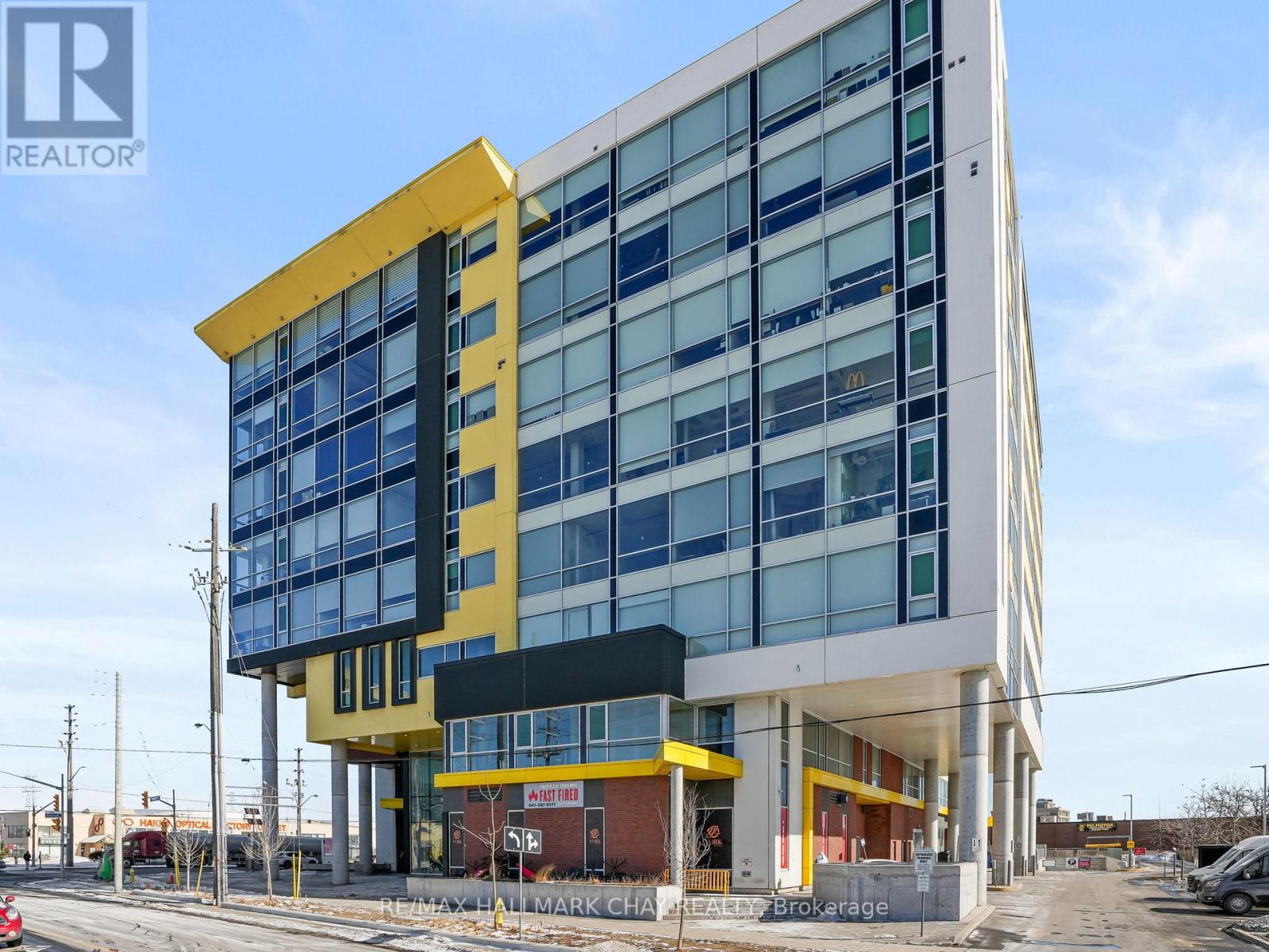 615 - 1275 Finch Avenue W, Toronto, Ontario  M3J 2B1 - Photo 2 - W12941470