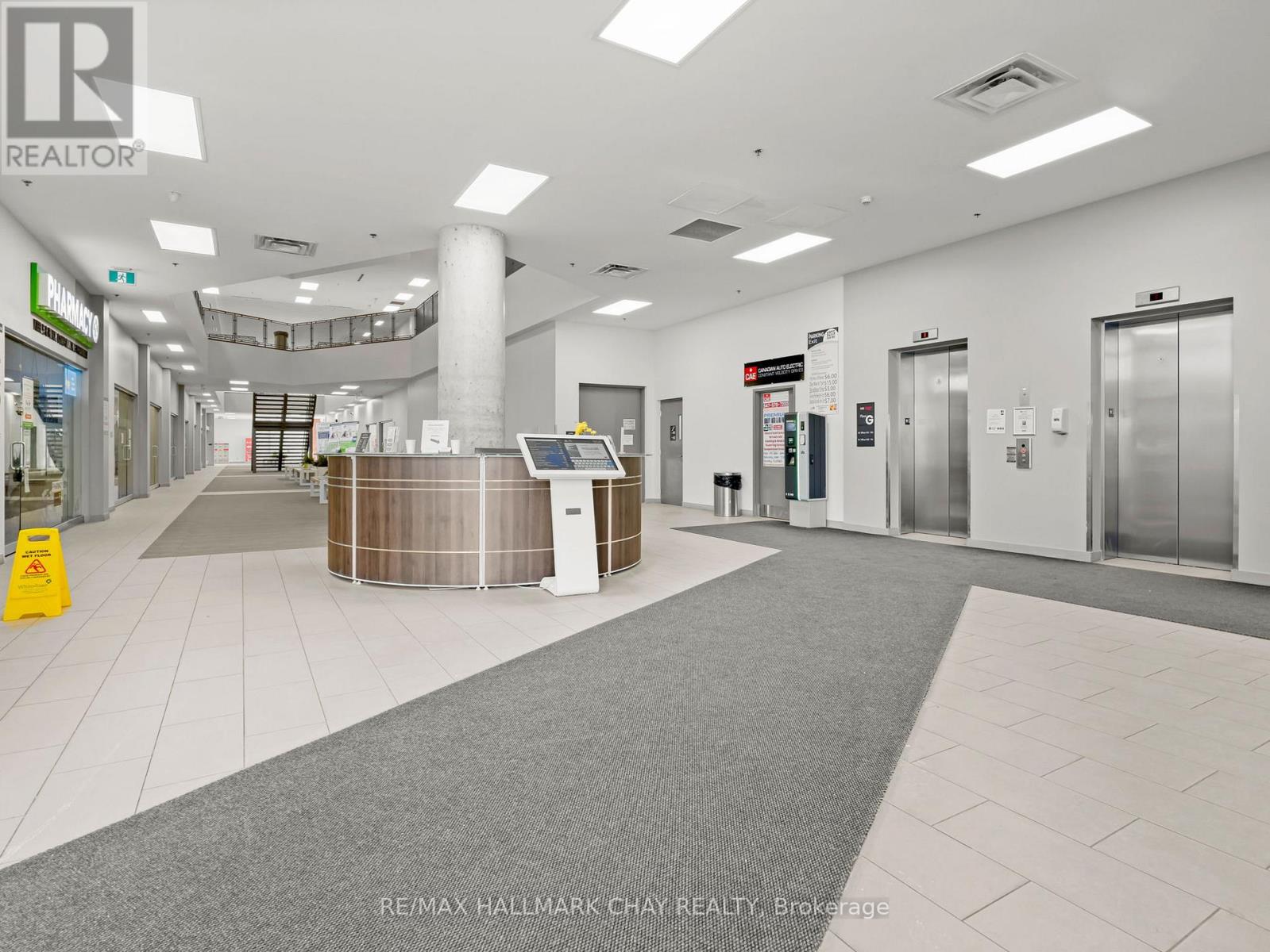 615 - 1275 Finch Avenue W, Toronto, Ontario  M3J 2B1 - Photo 4 - W12941470