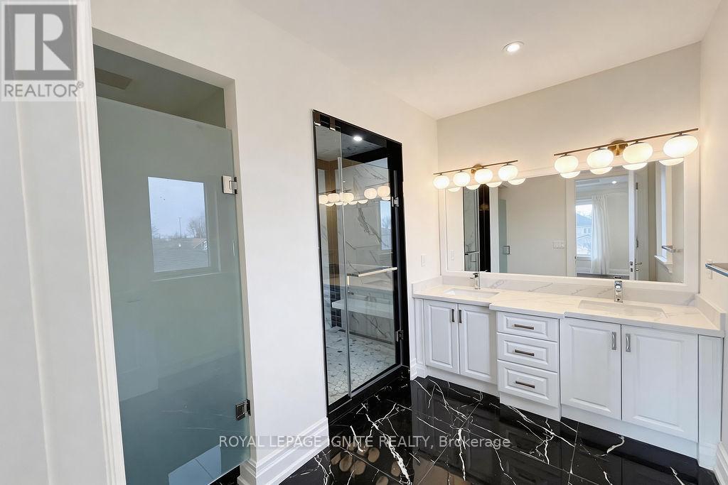 Upper - 300 Cornelius Parkway, Toronto, Ontario  M3K 1T8 - Photo 16 - W12941504