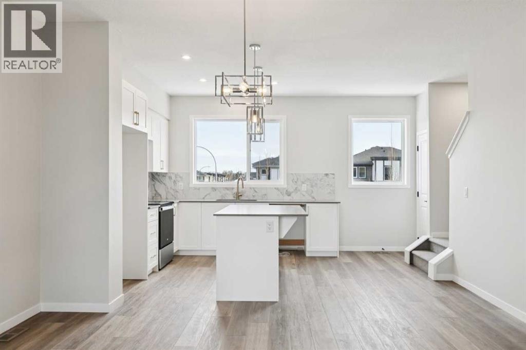 704, 81 Midtown Boulevard SW, Airdrie, Alberta  T4B 4E7 - Photo 12 - A2278227