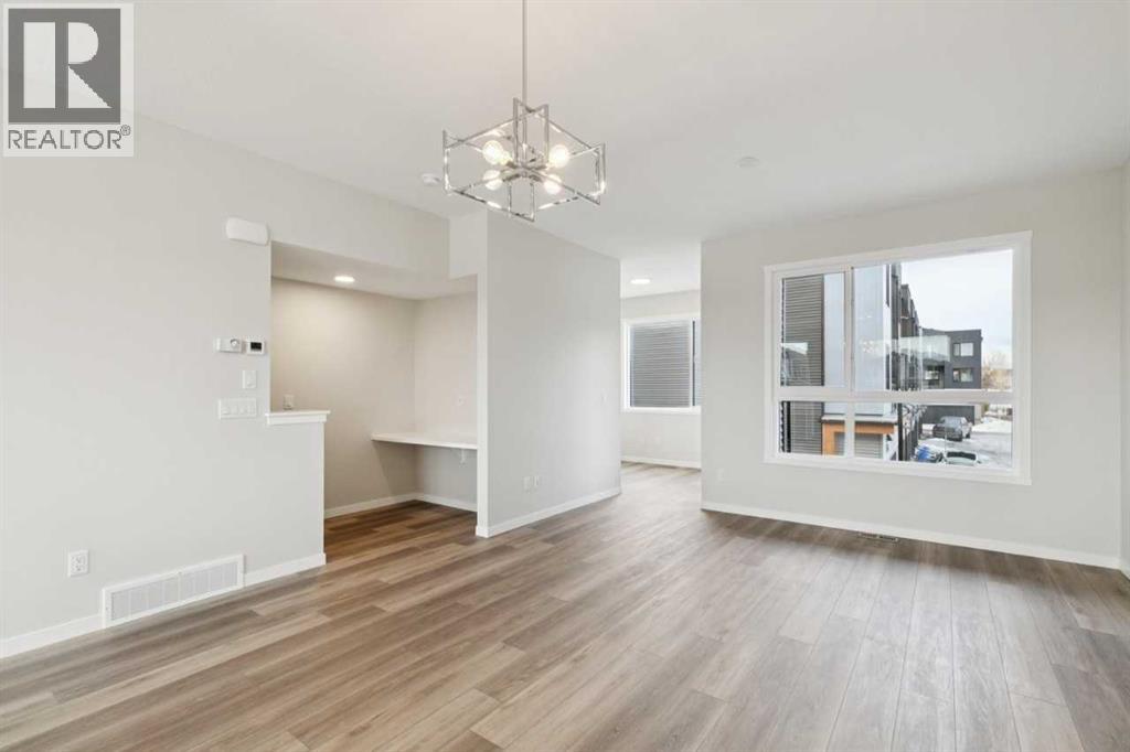 704, 81 Midtown Boulevard SW, Airdrie, Alberta  T4B 4E7 - Photo 8 - A2278227