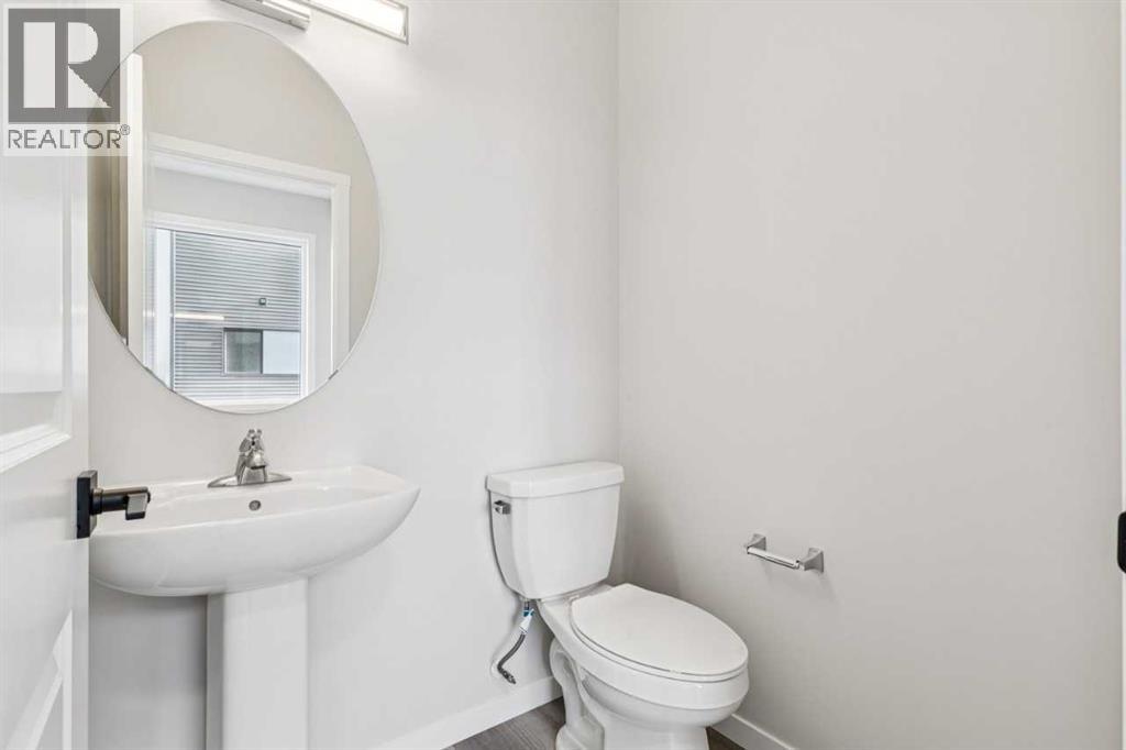 704, 81 Midtown Boulevard SW, Airdrie, Alberta  T4B 4E7 - Photo 14 - A2278227