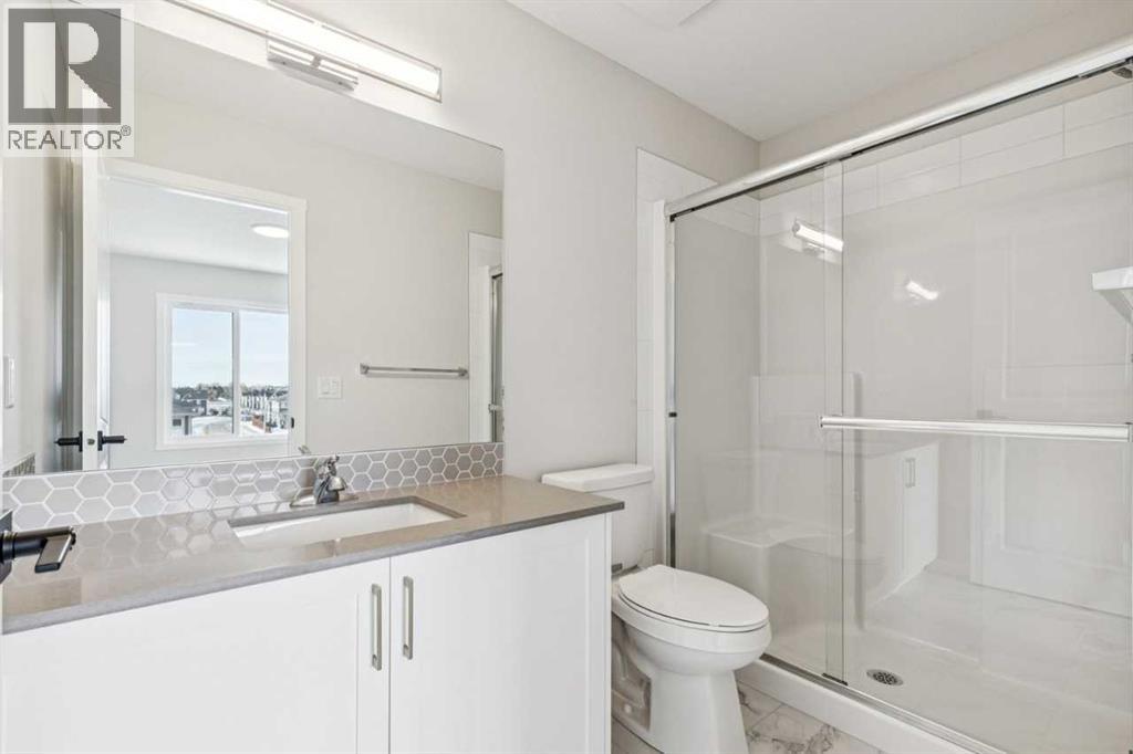 704, 81 Midtown Boulevard SW, Airdrie, Alberta  T4B 4E7 - Photo 23 - A2278227