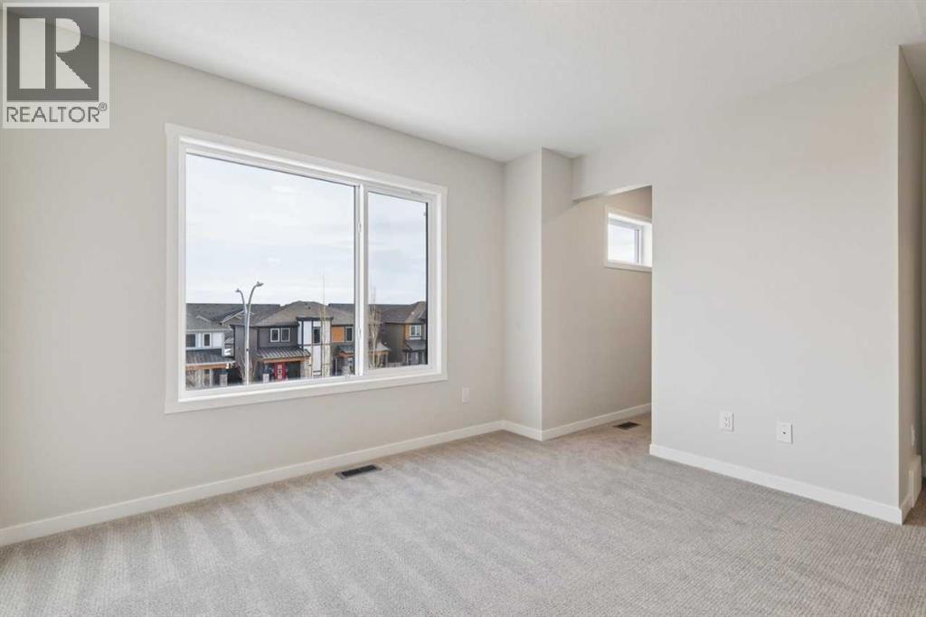 704, 81 Midtown Boulevard SW, Airdrie, Alberta  T4B 4E7 - Photo 20 - A2278227