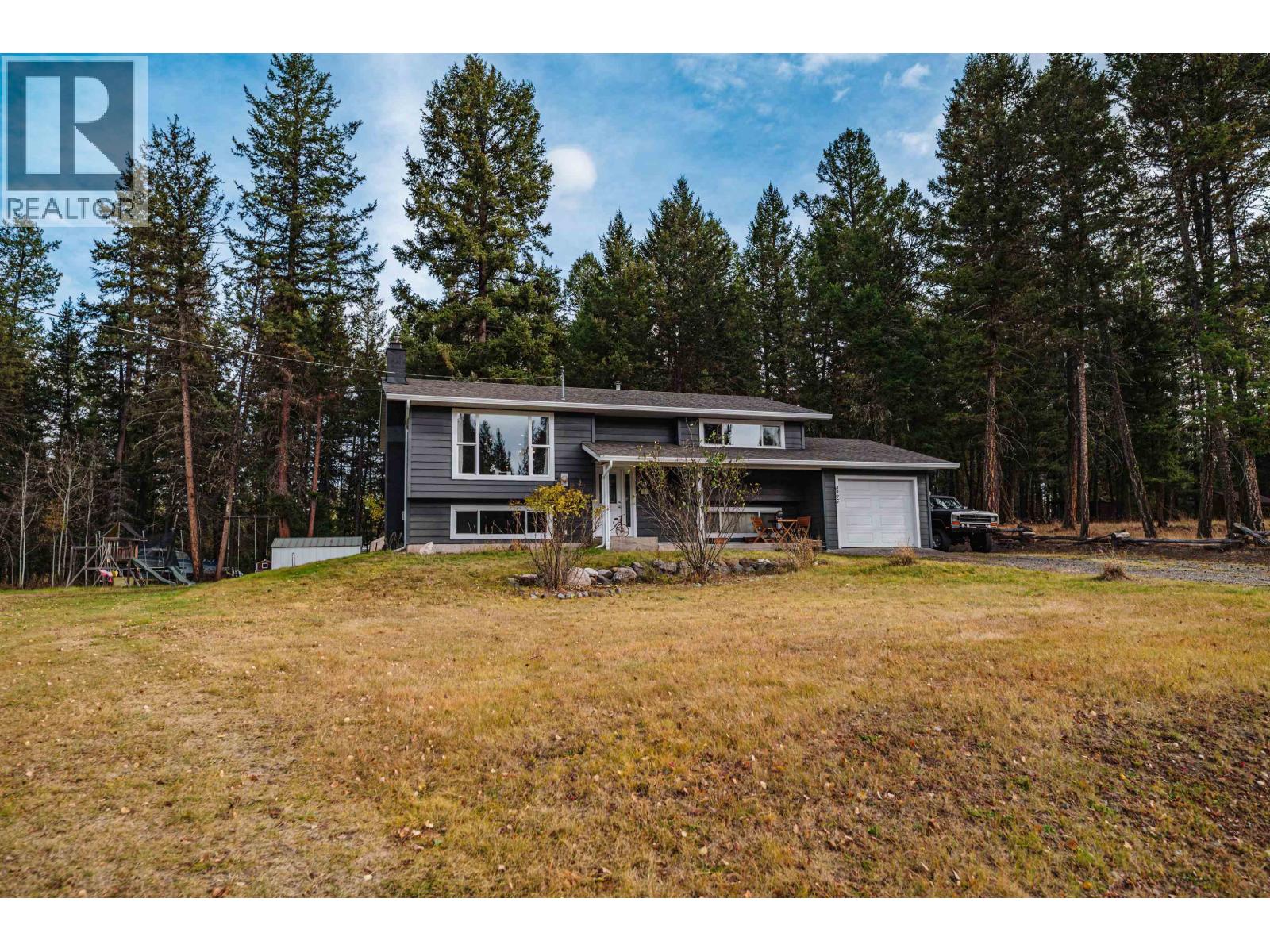 4995 Smith Road, 108 Mile Ranch, British Columbia V0K 2Z0 - Photo 2 - R3062856