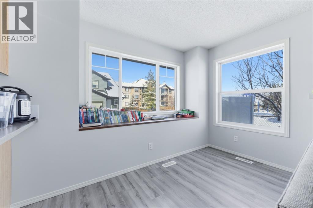 52 Panatella Villas NW, Calgary, Alberta  T3K 0G6 - Photo 7 - A2293833