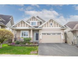 10577 DELSOM CRESCENT, Delta, British Columbia