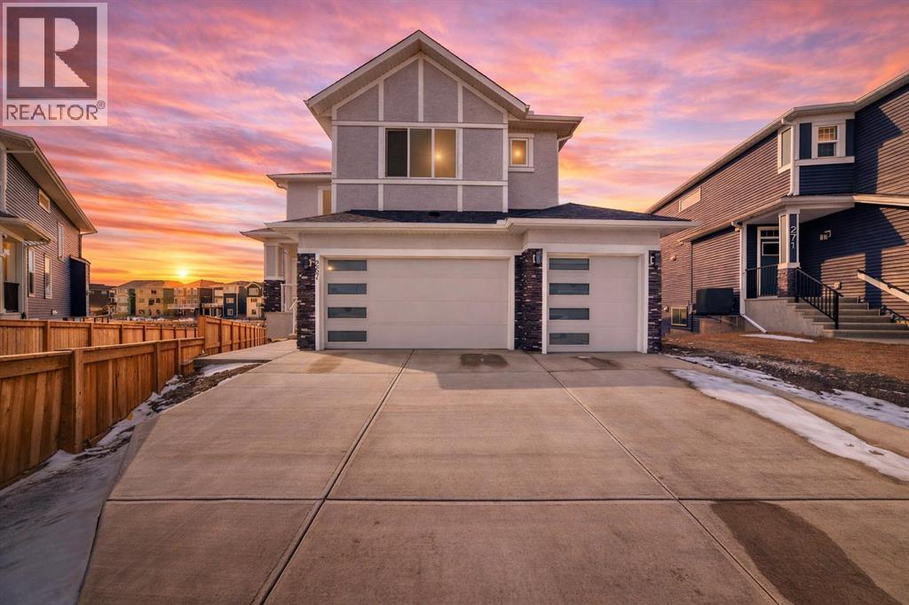 267 Chelsea Heath, Chestermere, Alberta