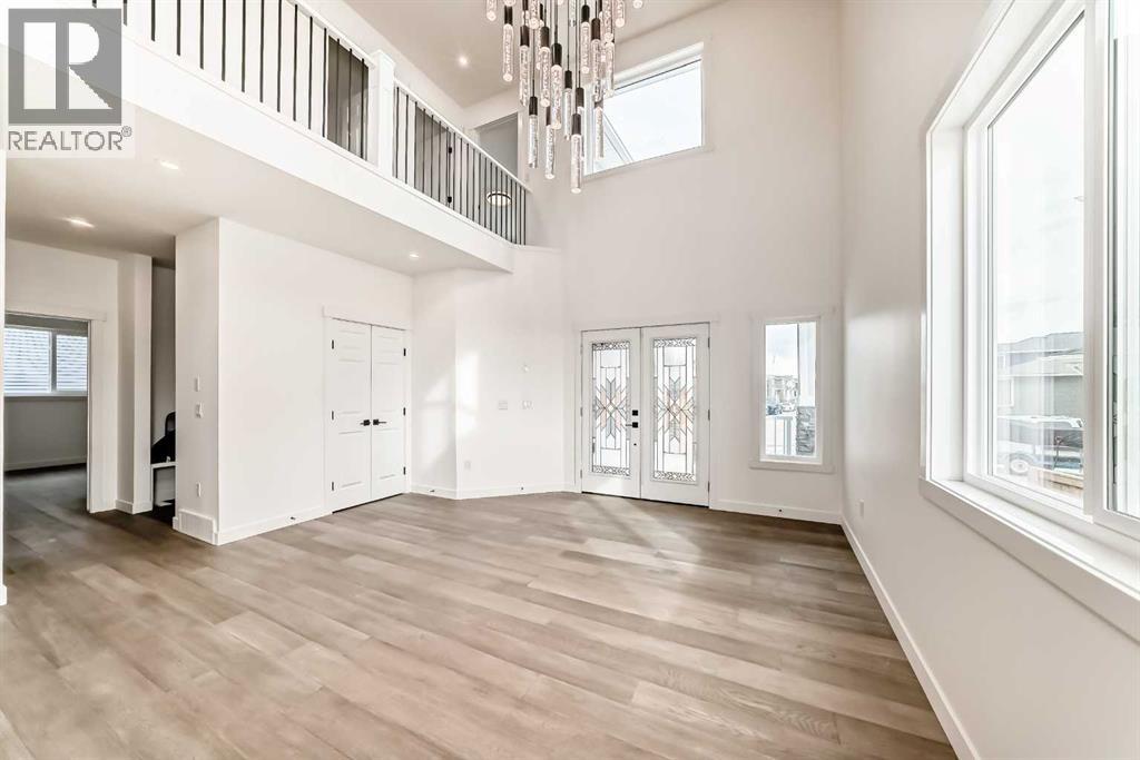 267 Chelsea Heath, Chestermere, Alberta  T1X 2N4 - Photo 19 - A2295827