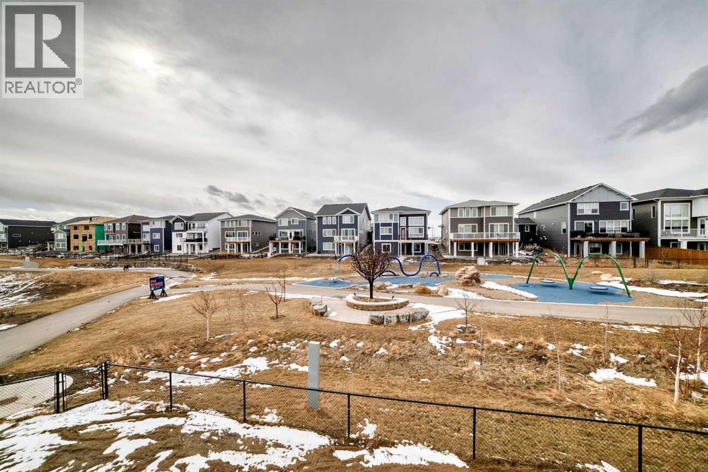 267 Chelsea Heath, Chestermere, Alberta  T1X 2N4 - Photo 13 - A2295827