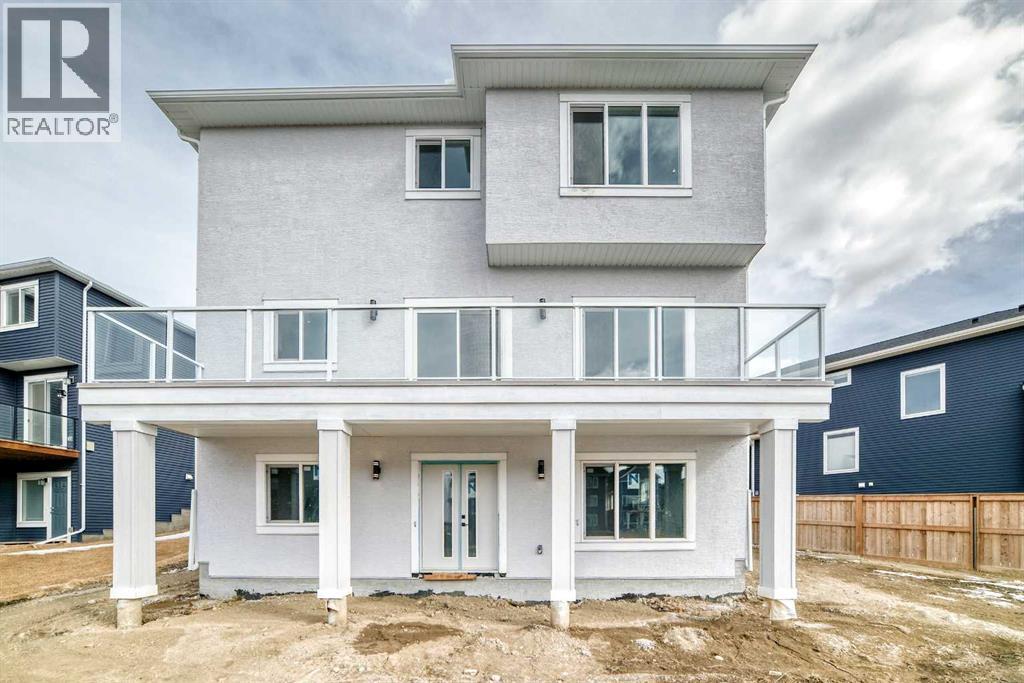 267 Chelsea Heath, Chestermere, Alberta  T1X 2N4 - Photo 47 - A2295827