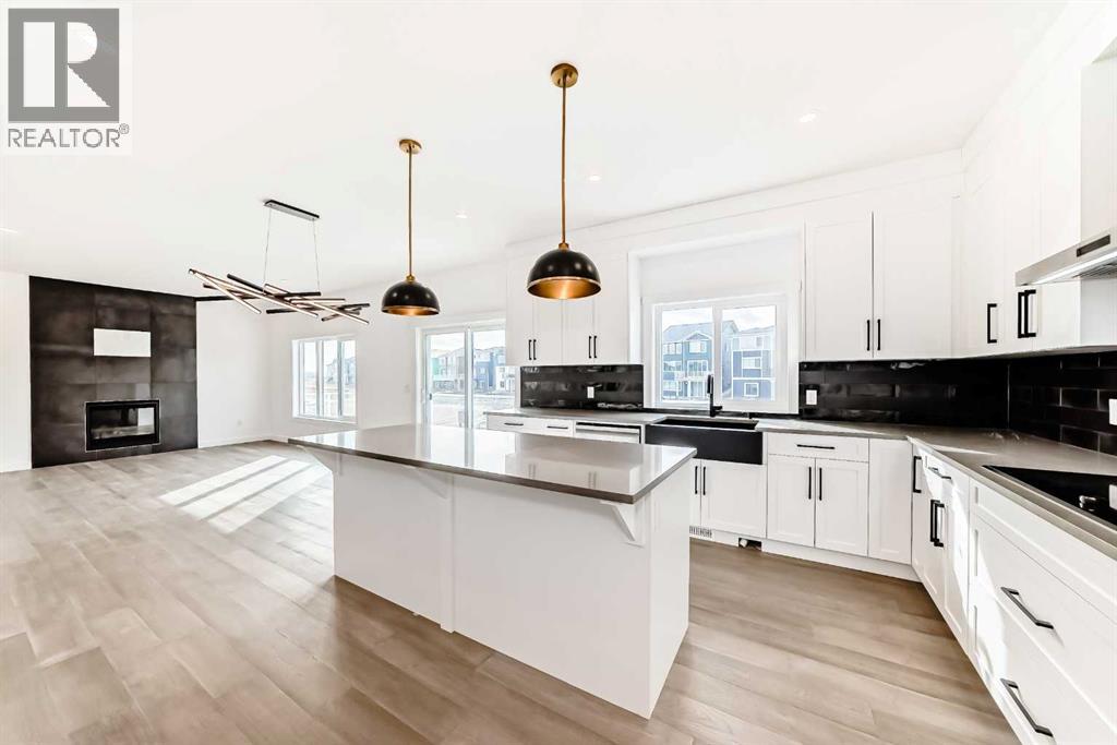 267 Chelsea Heath, Chestermere, Alberta  T1X 2N4 - Photo 9 - A2295827