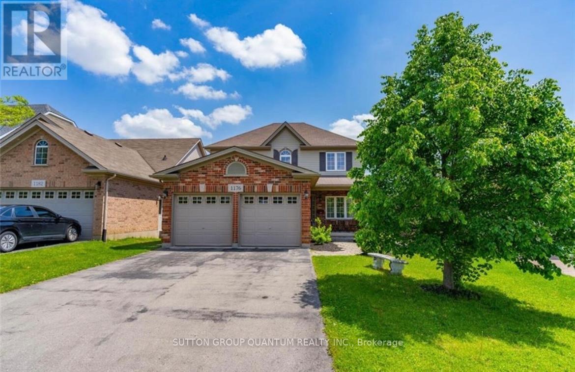 #lower - 1176 Birchwood Drive, London South, Ontario  N6K 5C1 - Photo 3 - X12941360