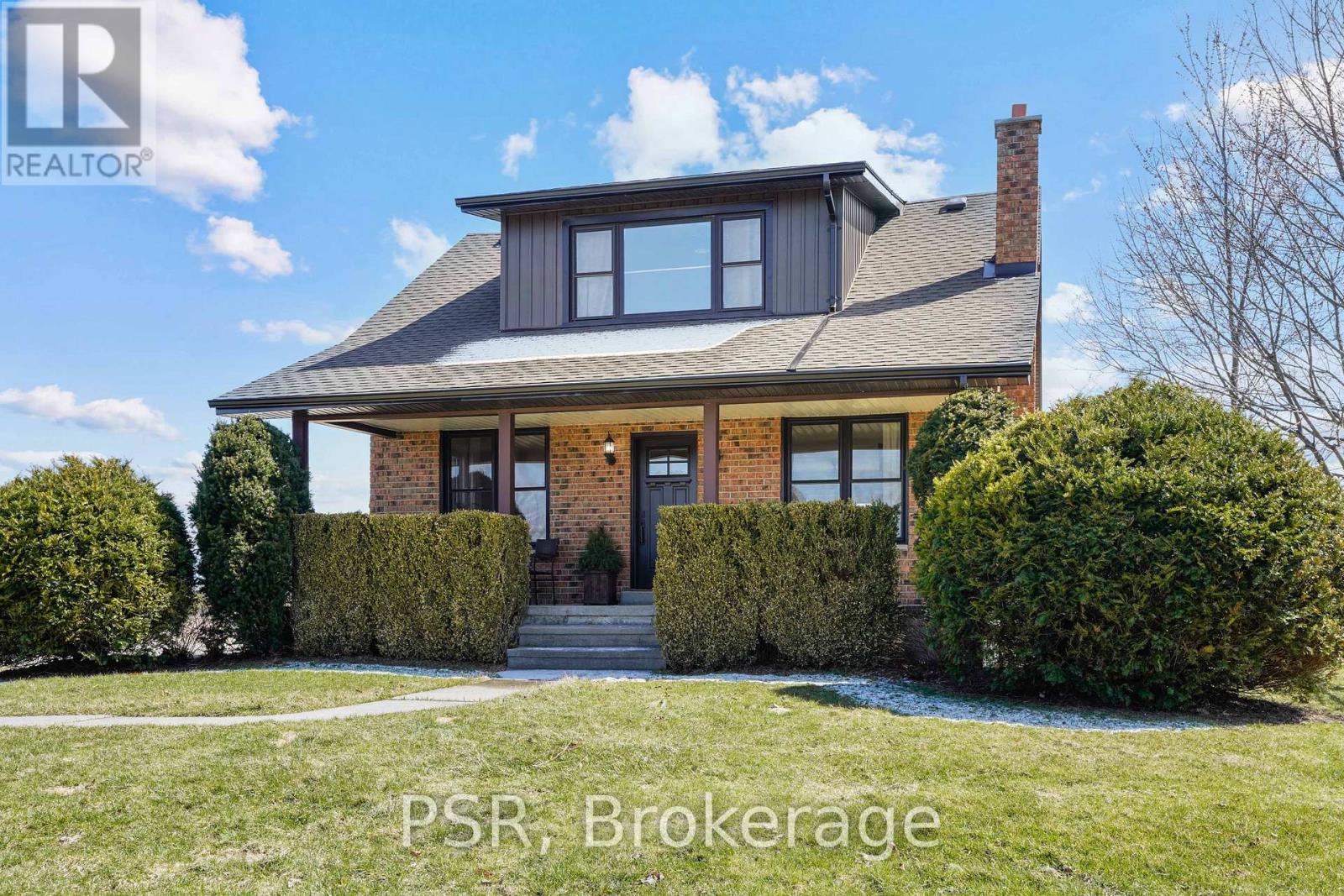 23247 Beattie Line, West Elgin, Ontario  N0L 2N0 - Photo 3 - X12941362