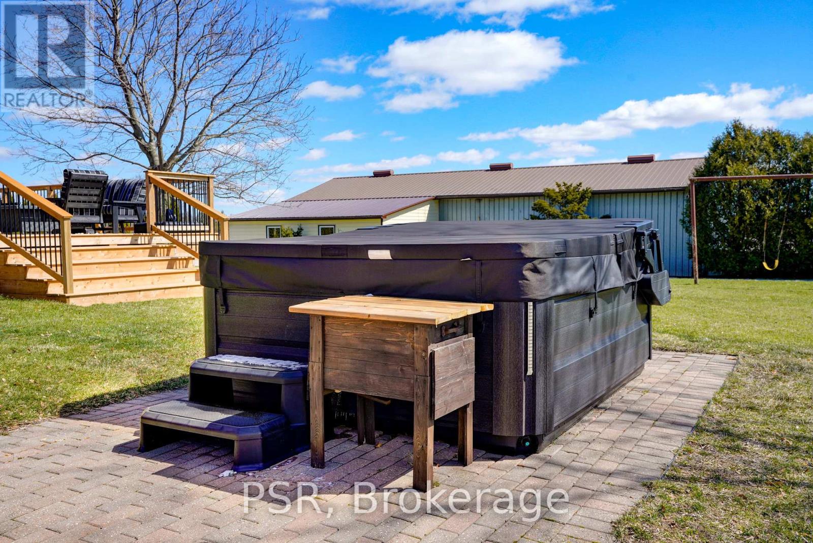 23247 Beattie Line, West Elgin, Ontario  N0L 2N0 - Photo 36 - X12941362