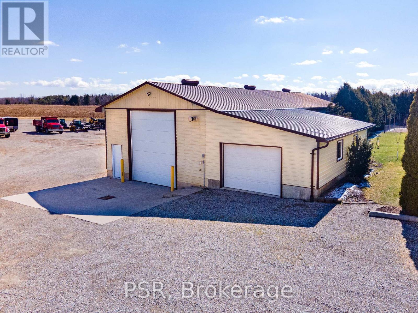 23247 Beattie Line, West Elgin, Ontario  N0L 2N0 - Photo 41 - X12941362