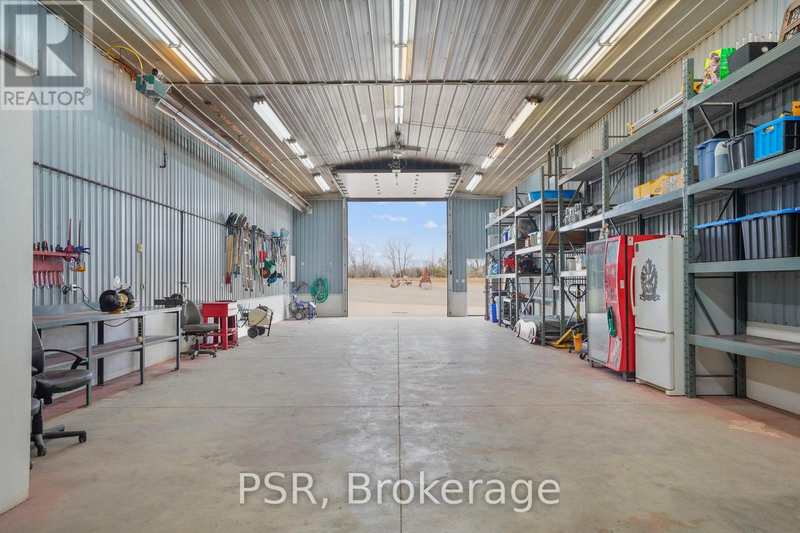 23247 Beattie Line, West Elgin, Ontario  N0L 2N0 - Photo 44 - X12941362