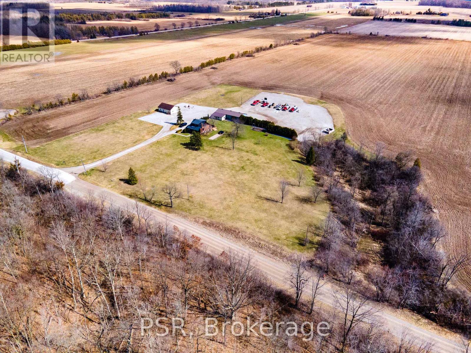 23247 Beattie Line, West Elgin, Ontario  N0L 2N0 - Photo 45 - X12941362
