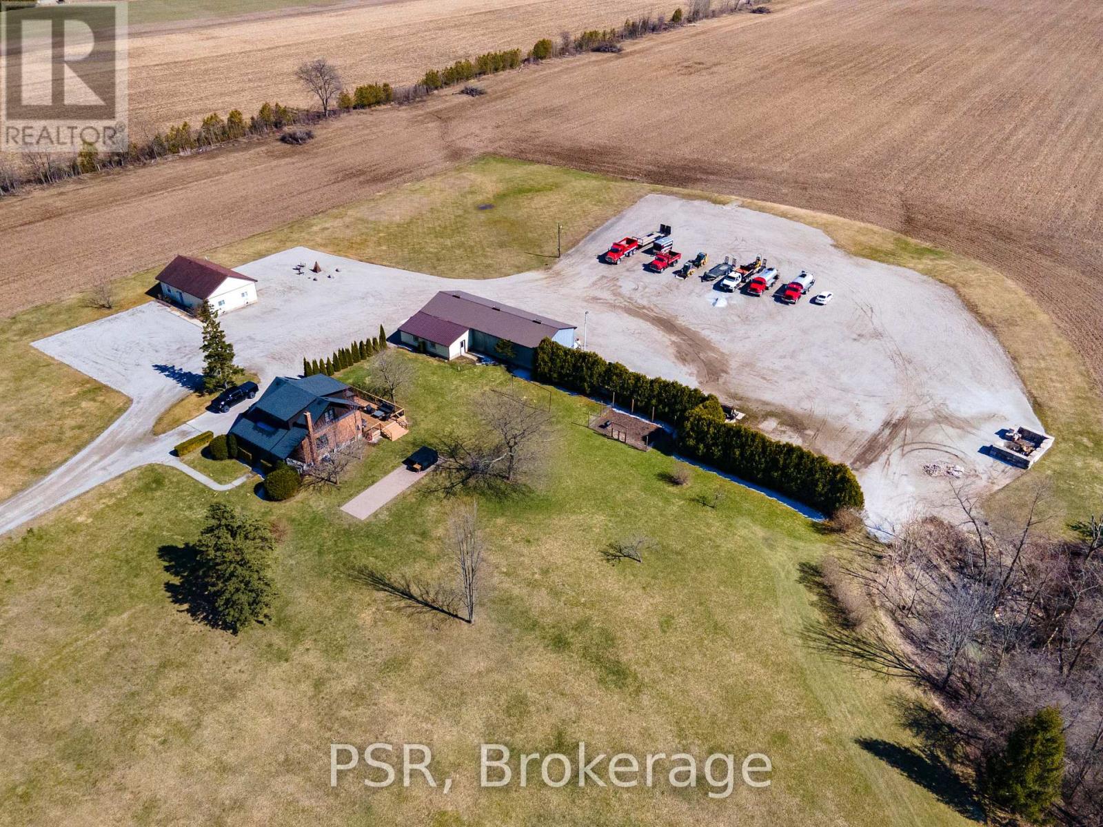 23247 Beattie Line, West Elgin, Ontario  N0L 2N0 - Photo 47 - X12941362