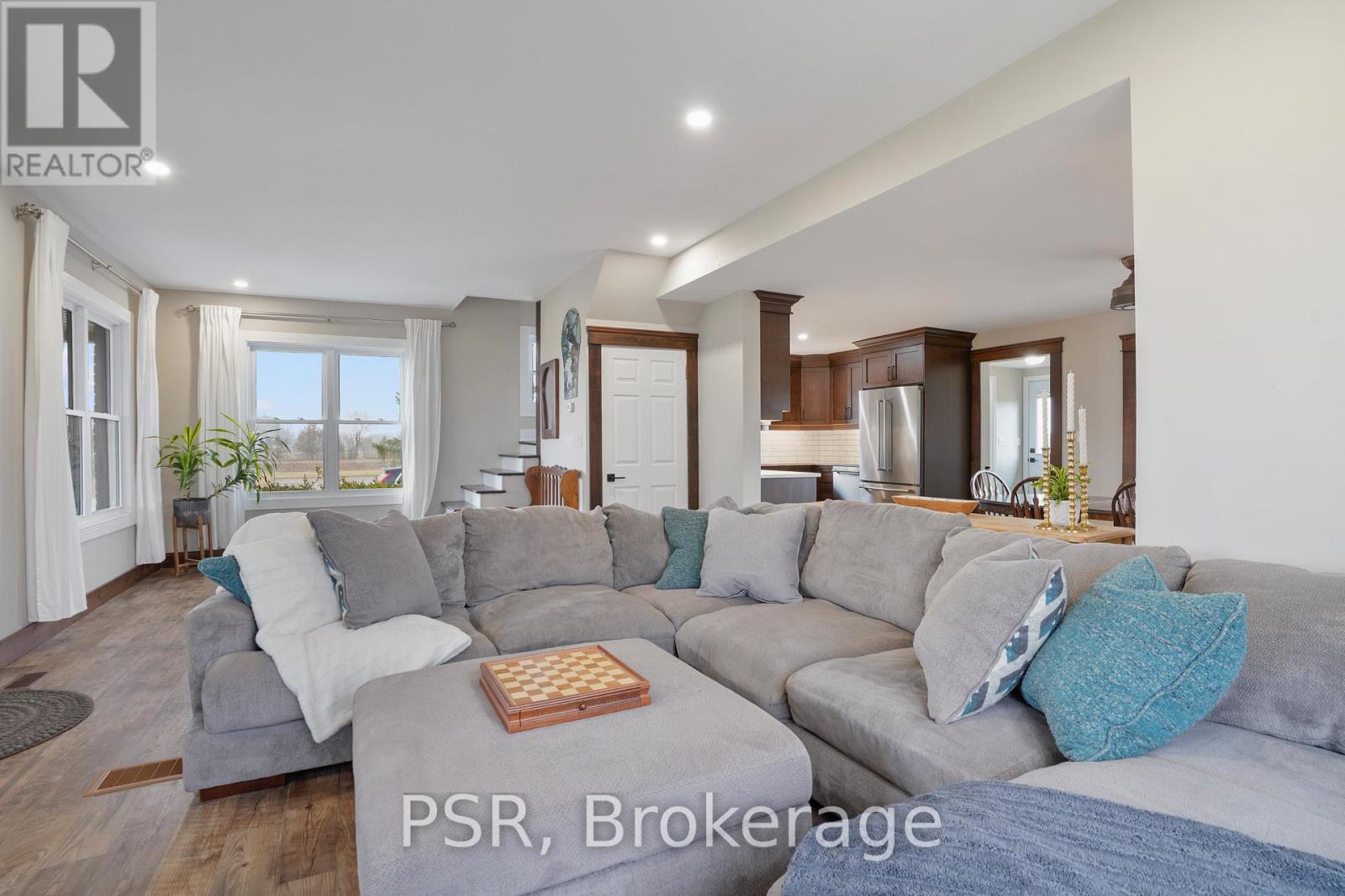 23247 Beattie Line, West Elgin, Ontario  N0L 2N0 - Photo 9 - X12941362