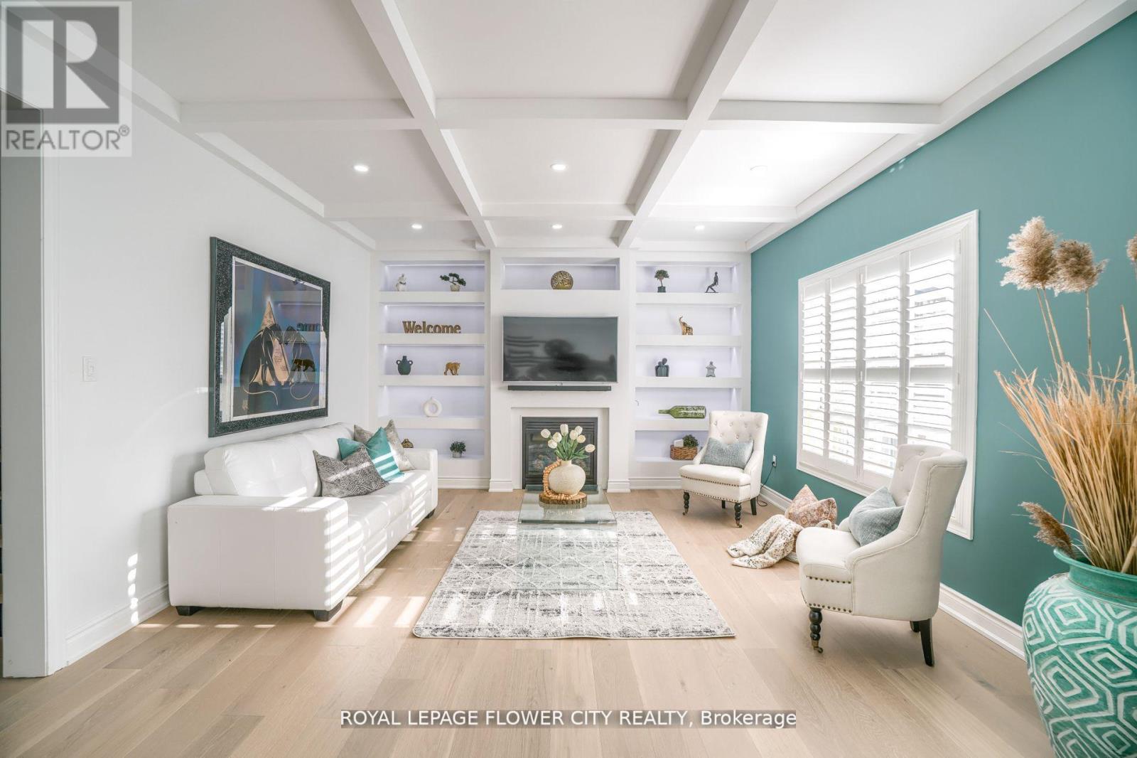 318 WALLACE STREET, Shelburne, Ontario