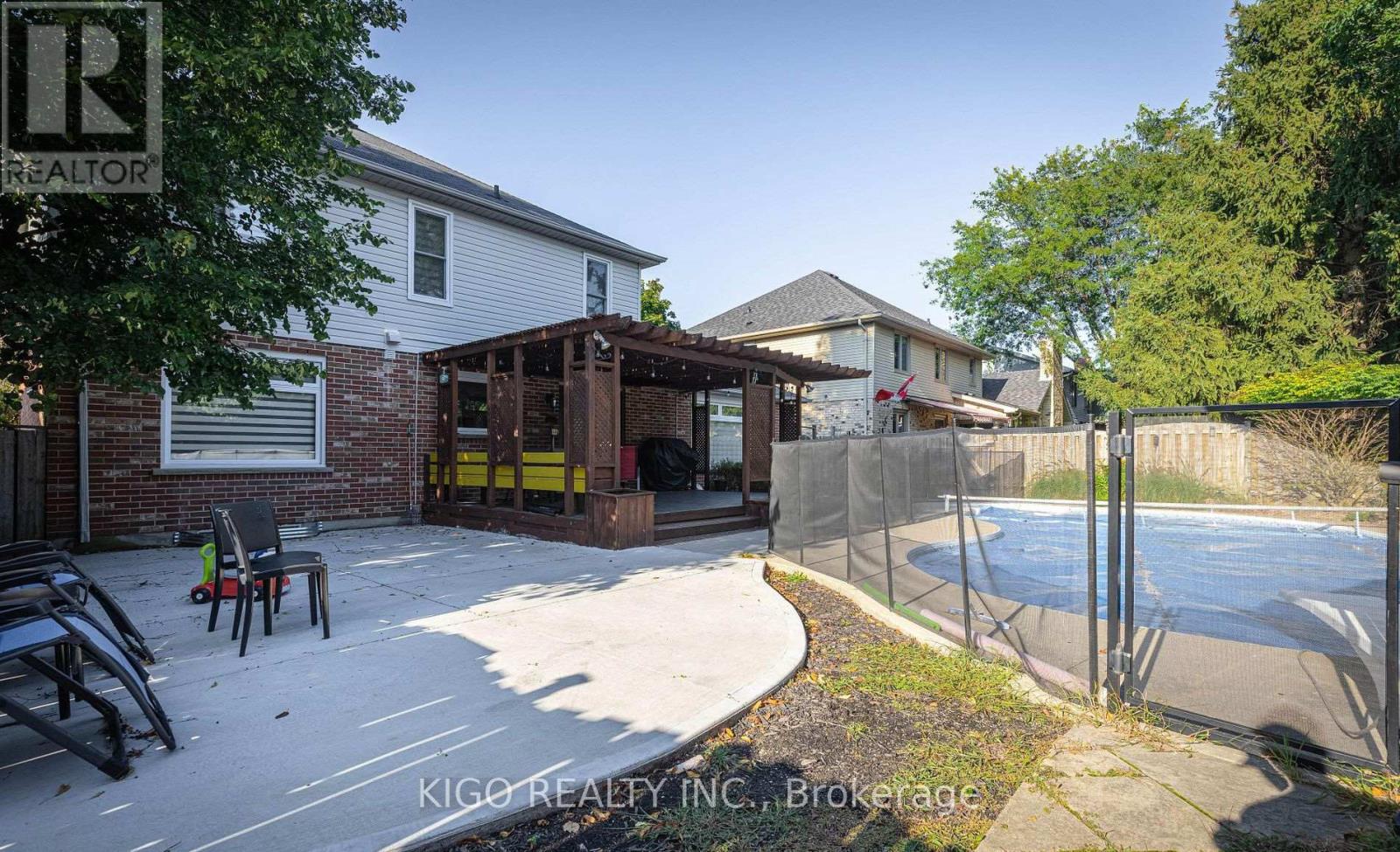 167 Sunnyside Drive, London North, Ontario  N5X 3P7 - Photo 29 - X12941432