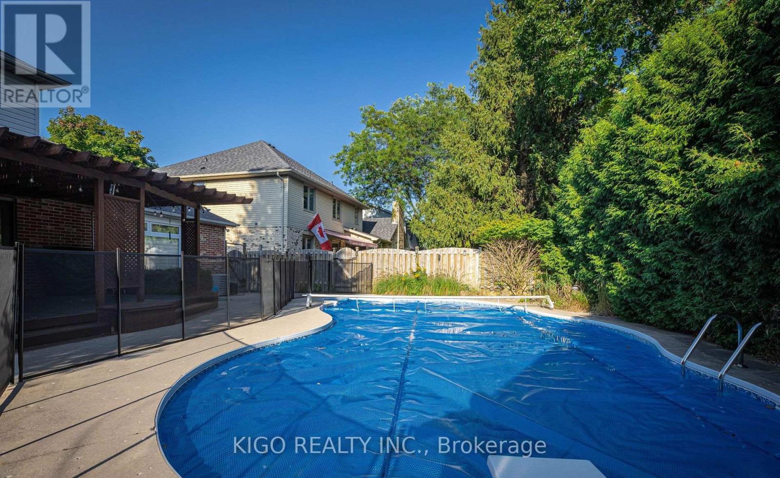 167 Sunnyside Drive, London North, Ontario  N5X 3P7 - Photo 31 - X12941432