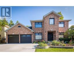 167 SUNNYSIDE DRIVE, London North, Ontario