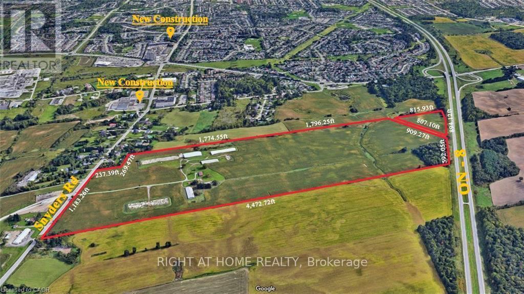 2265 Snyders Road E, Wilmot, Ontario  N0B 2H0 - Photo 21 - X12941440