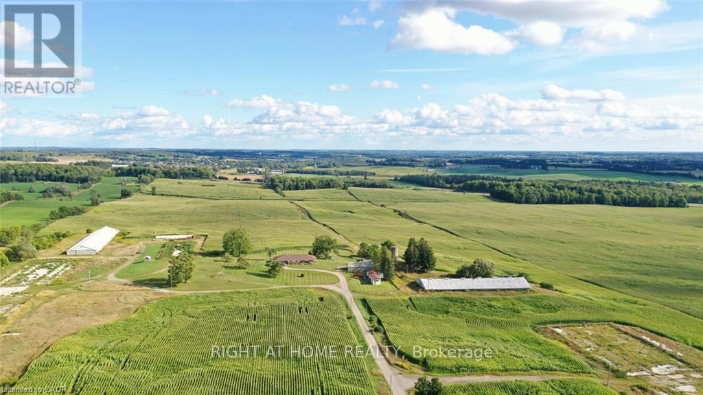 2265 Snyders Road E, Wilmot, Ontario  N0B 2H0 - Photo 4 - X12941440