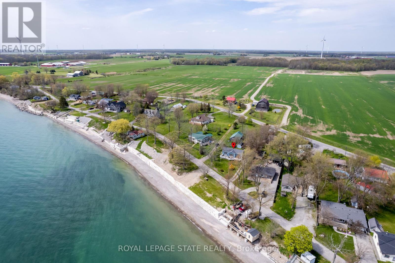 557 Edgewater Place, Haldimand, Ontario  N1A 2W8 - Photo 41 - X12941476