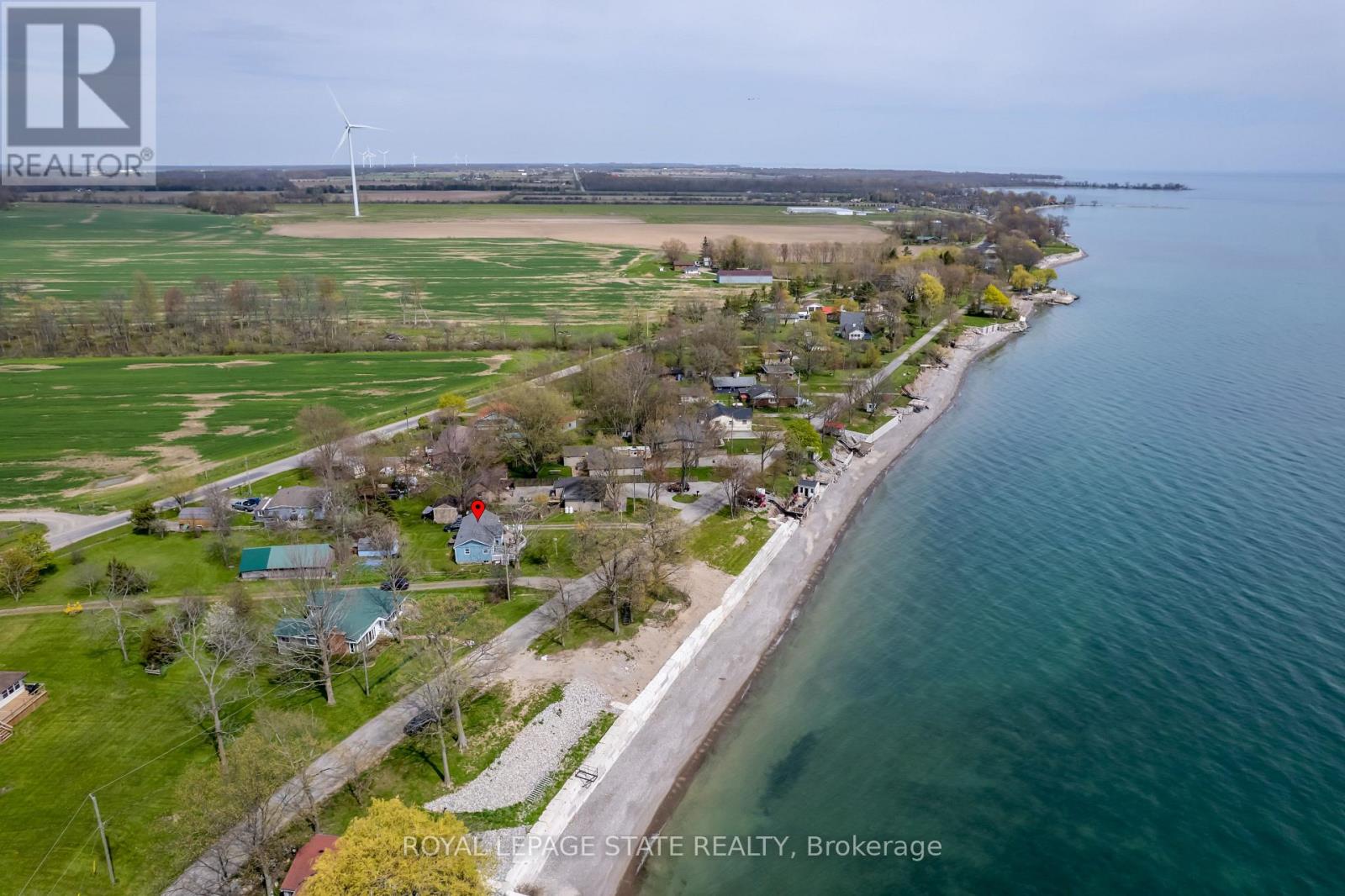 557 Edgewater Place, Haldimand, Ontario  N1A 2W8 - Photo 7 - X12941476