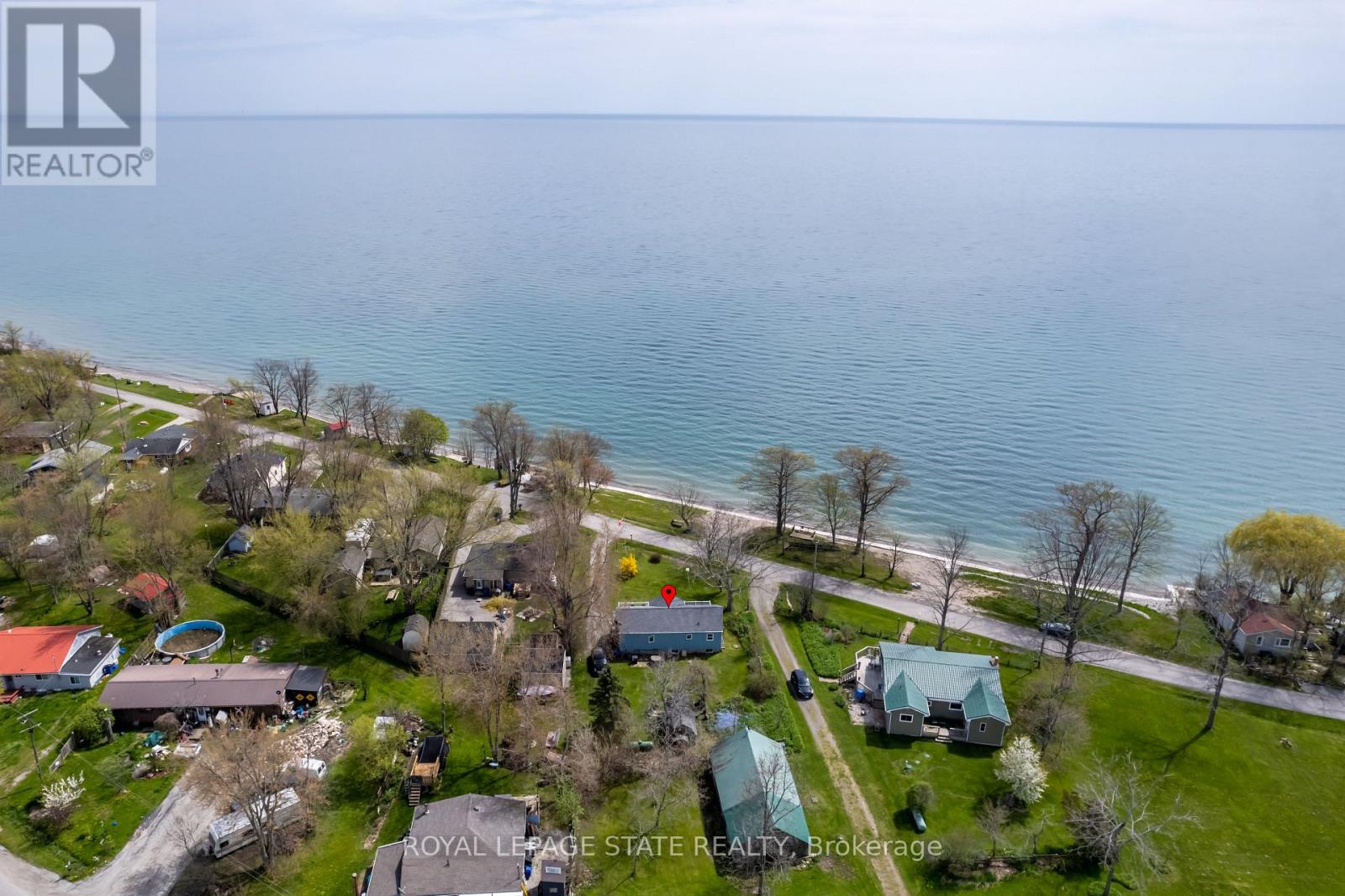 557 Edgewater Place, Haldimand, Ontario  N1A 2W8 - Photo 8 - X12941476